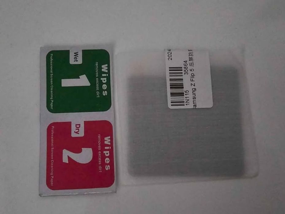 Samsung galaxy z flip 5