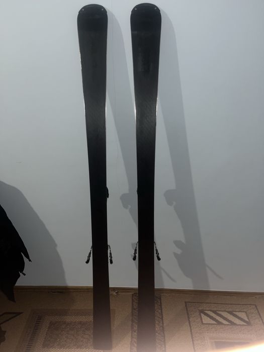 Горные Лыжи Volkl 168см