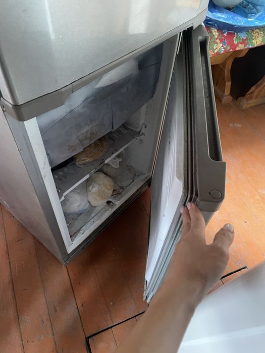 Холодильник норд