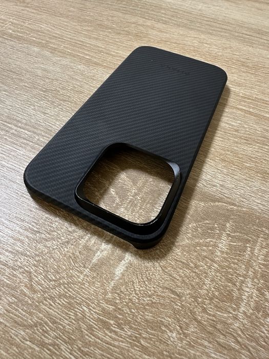 Pitaka Magez за iphone 15 pro