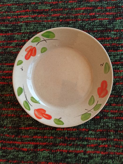 Тарелка 115та янги ишлатилмаган