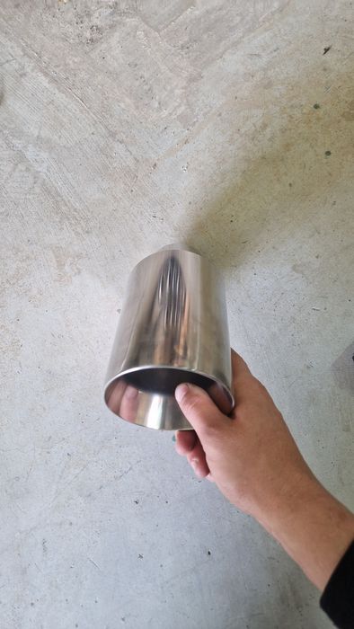 Ауди А6 Ц6 накрайници