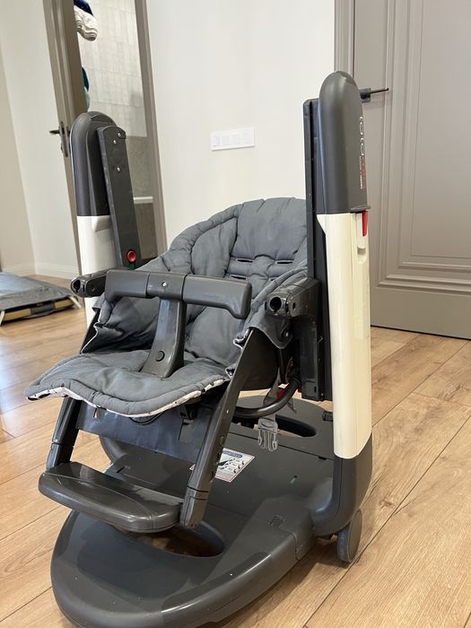 Стульчик  для кормления Peg Perego tatamia