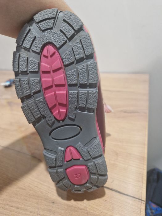 Ортопедическая обувь