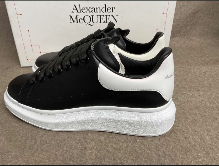 Alexander McQueen