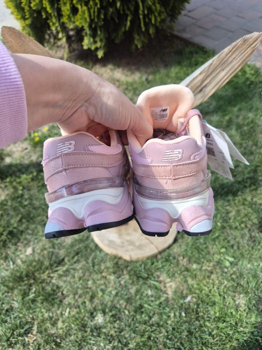 New Balance roz 9060