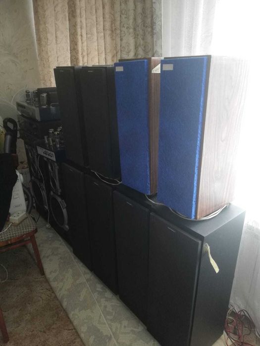 Акустическая система