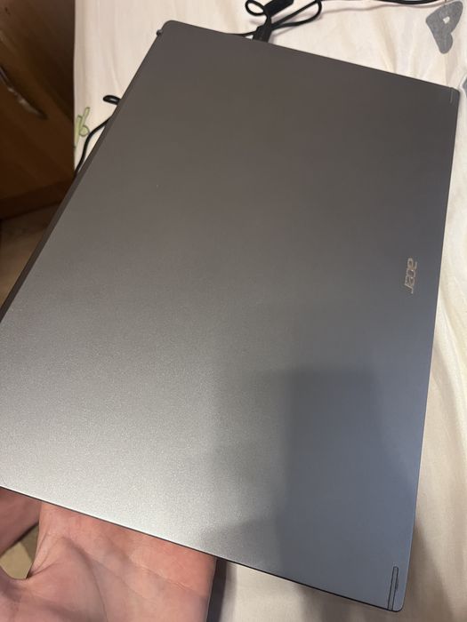 Laptop acer aspire 5