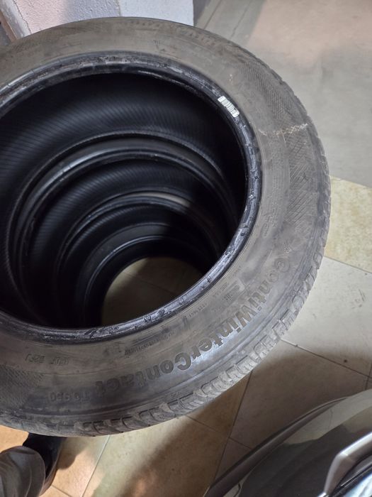 Continental 205 55 16 Conti Winter Contact