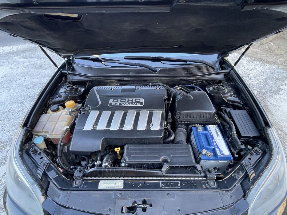 Chevrolet epika 1,5mator