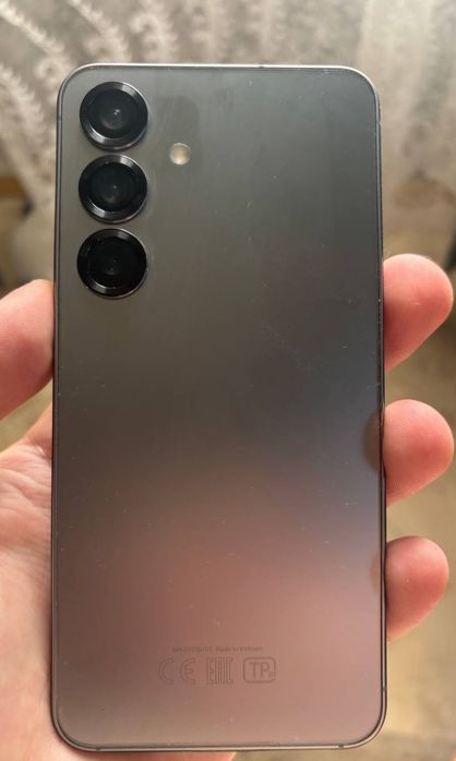 Samsung S25 128gb