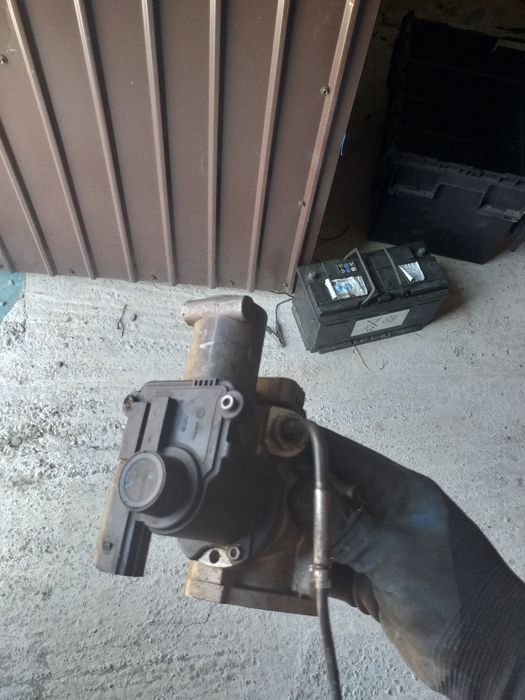 EGR Touareg Caynne Q7 3.0 Tdi Euro 5 2008 2009 2010 2011