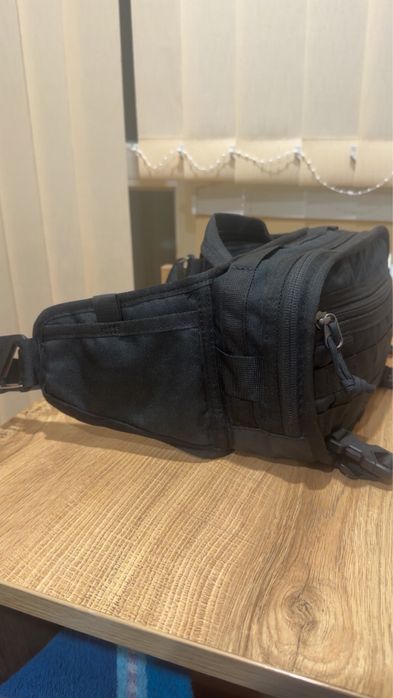 Nike Rpm Waistpack