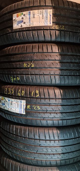 235 50 18 si 235 60 19 Anvelope Noi vara