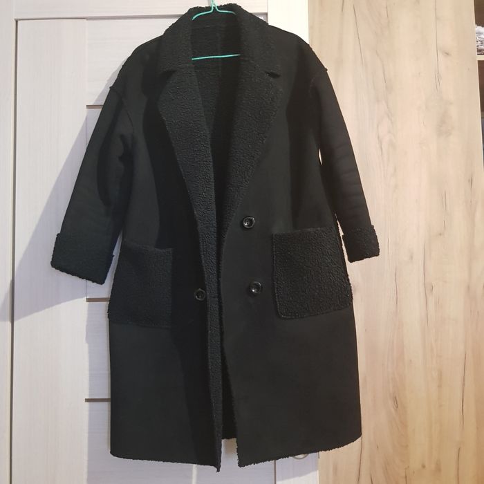 Пальто и дубленка