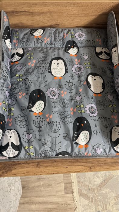 Матрасик на пелинальный стол