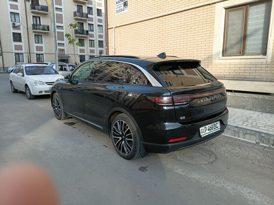 Leap Mator C11 Сотилади