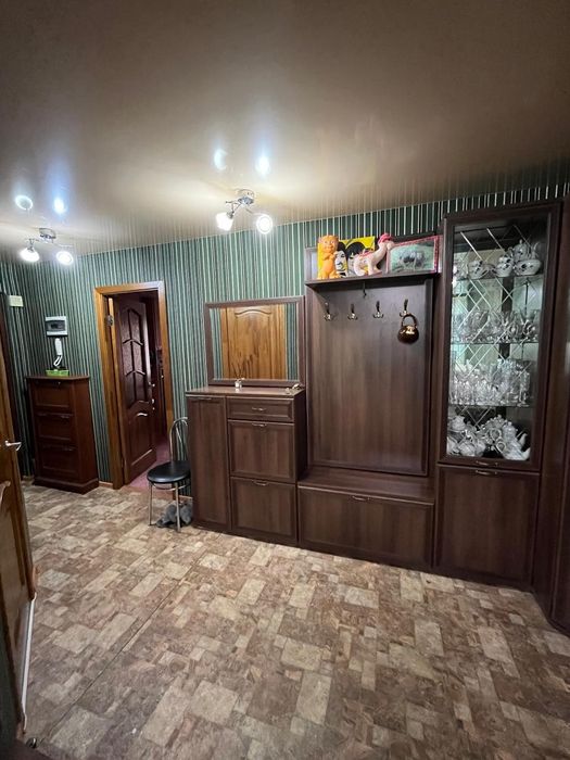 Продам 3-х комнатную квартиру