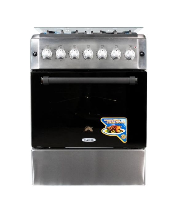 Газовая плита Бирюса U60GG11W