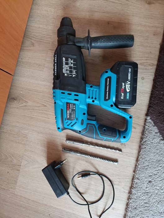 Електрически инструменти за дома