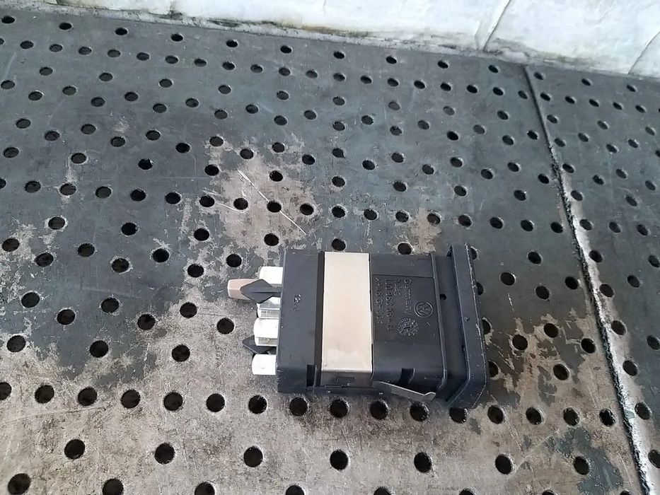 Buton incalzire scaun vw golf 4 1j 1j0963564b