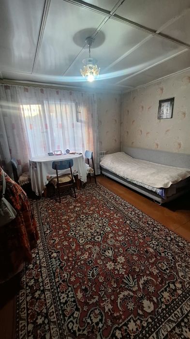 Продажа дома по Рыскулова. Ср
