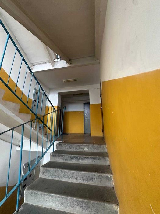 продается 1 комнатная