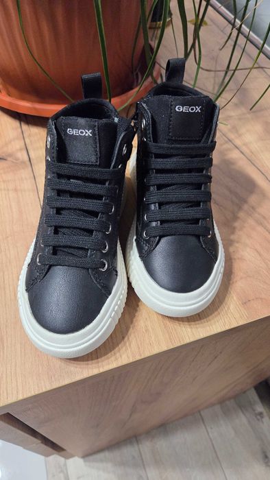 Детски кецове Geox