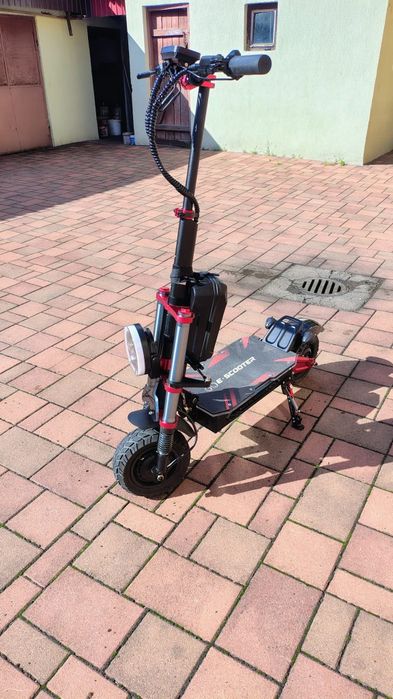 Trotineta  BOYUEDA S5-11