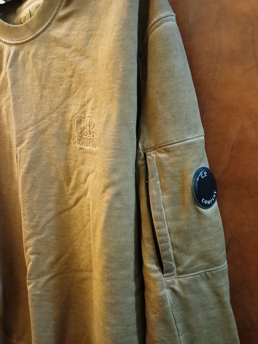 Мъжки панталон рс company м размер