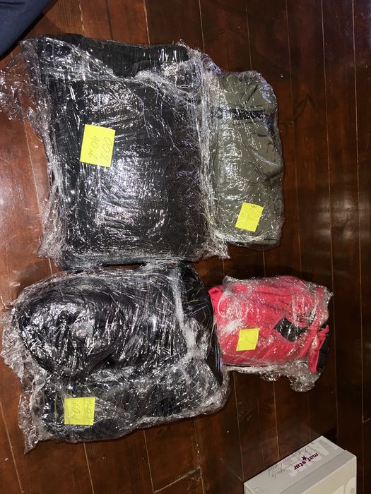 Дамски елеци