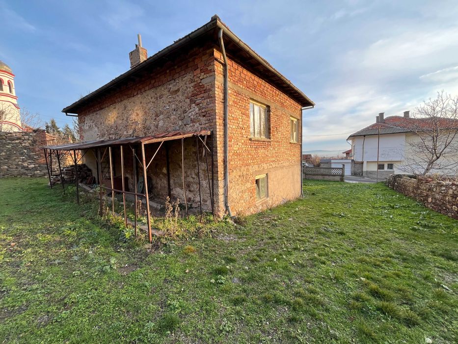 Продава се Къща в Шипка - 140 кв.м за 765 €/кв.м - Снимка #11