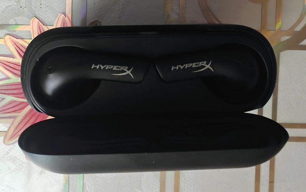 Наушники Hyperx Cloud Mix Buds