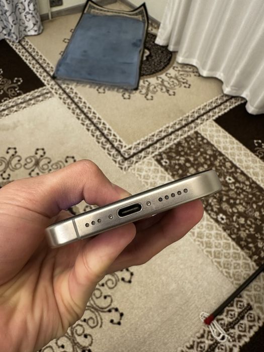 iPhone 15 Pro 256GB 88%