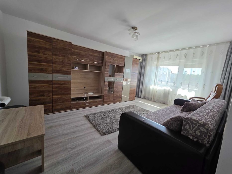 Apartament de închiriat în Câmpia Turzii