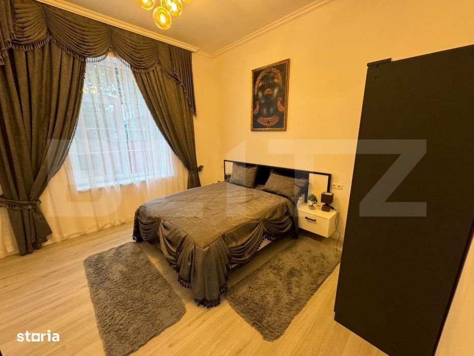 Apartament 3 camere la casa, zona Centrala – Oradea