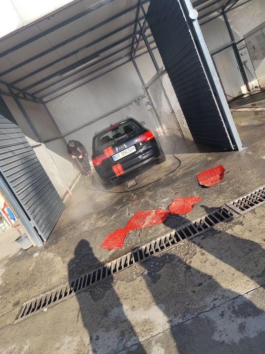 Vand audi A4 B7 2.0 TDI