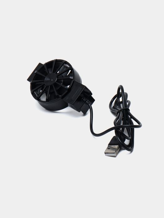 Pubg mobile uchun kuller