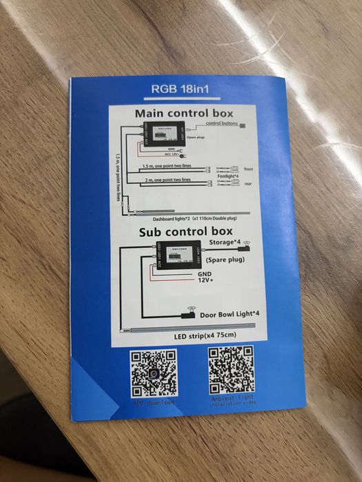 Продам камеры на машину