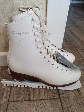 Коньки Botas Dagmar женские