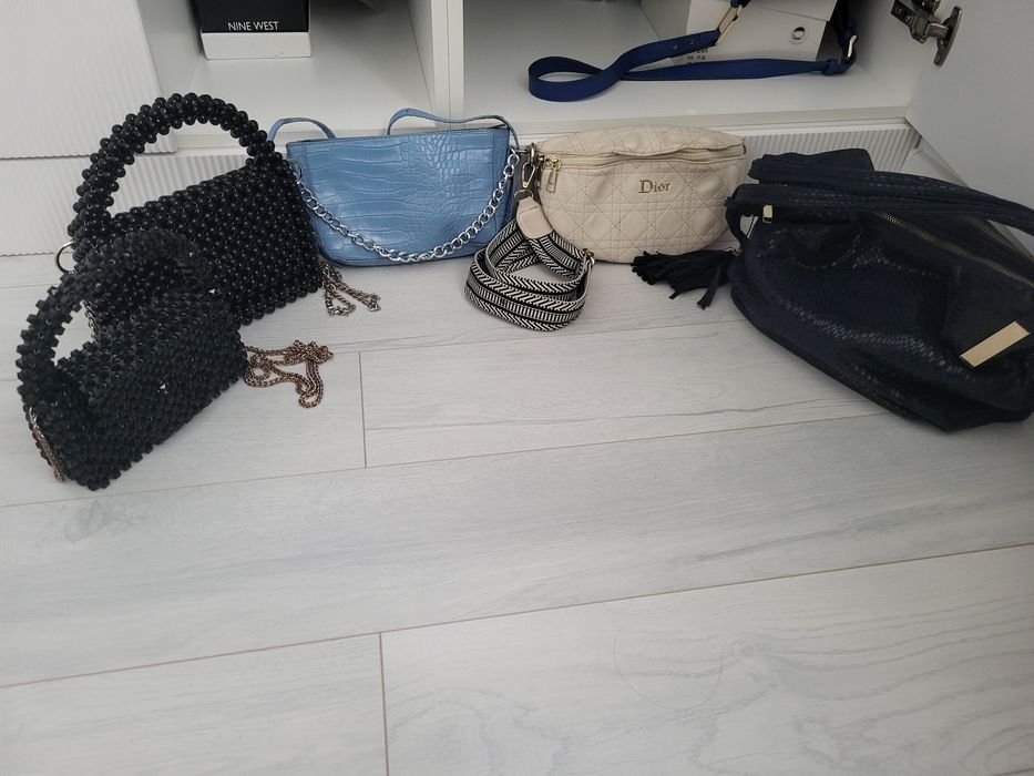 Женский сумка  кожаный