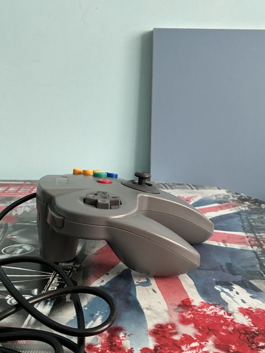 Nintendo 64 N64 Контролер - Чисто нов