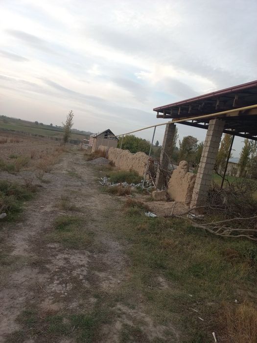 Toshkent viloyati, Yangiyo`l tumani, Vatan MFY, SVT Xalkabod kuchasi