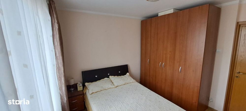 Apartament 3 camere decomandat Tei - Centrală Termică - Parcare - Boxă