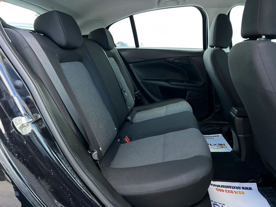 Fiat Tipo Manuala • benzina • Factura • Garantie 3 ani •Km certificati