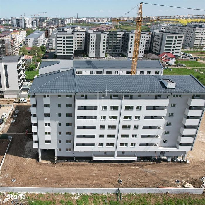 2 Camere | Berceni | Platinum Residence | 0% comision | Metrou