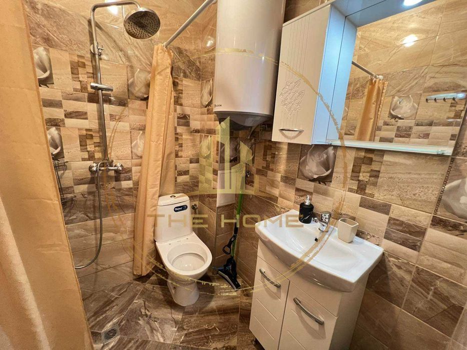 Дава се под наем Двустаен апартамент в Варна, Лятно кино Тракия - 60 кв.м за 400 € - Снимка #8