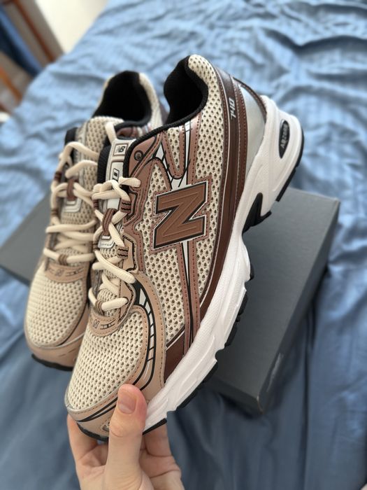 кроссовки нью баланс