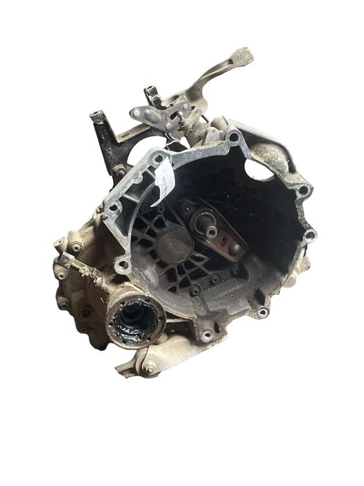 Cutie De Viteze Manuala 5 Trepte Volkswagen Fox 5Z1, 5Z3 2003 - 2014 1