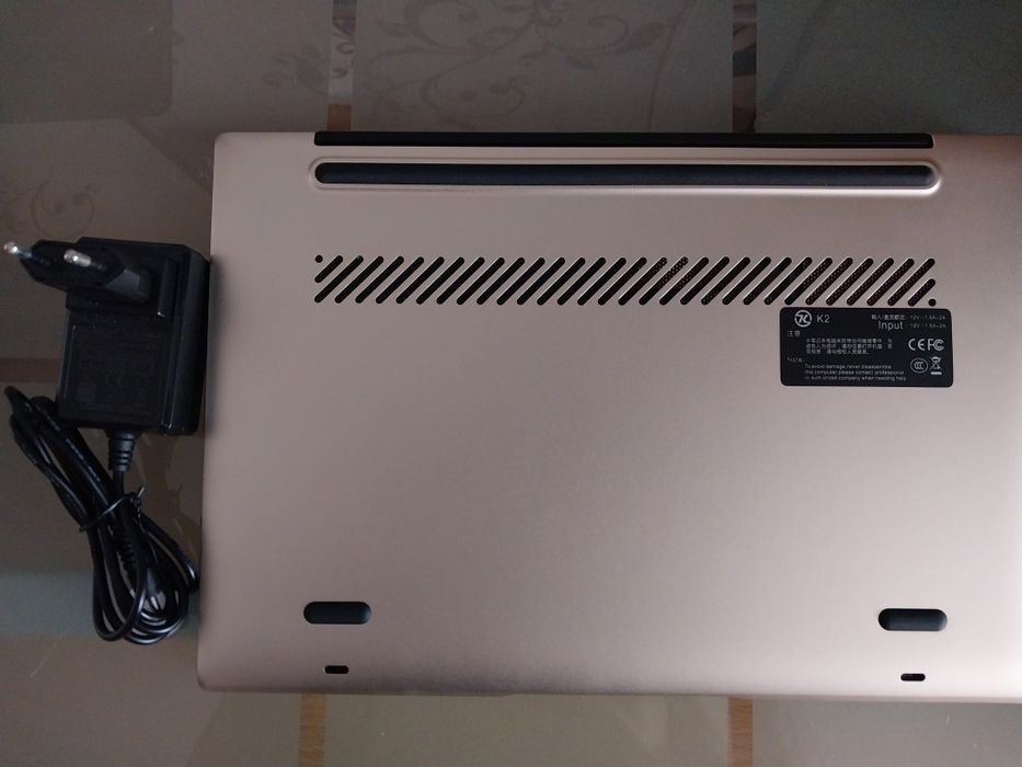 Продам ноутбук в идеальном состоянии